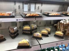 榴莲千层-山姆美式餐吧(鼓楼店)