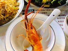 -后街佬·炭火鲜鱼杂(南城店)