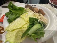 -八合里潮汕鲜牛肉火锅(上海汇智广场店)