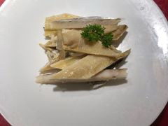 冷盘海鳗-曹家大院(通州店)