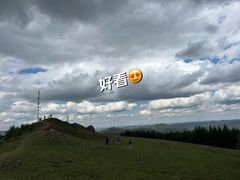 -草原天路(张北县)