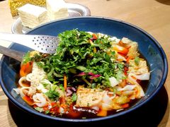 -耶里夏丽·新疆菜(田林东路店)