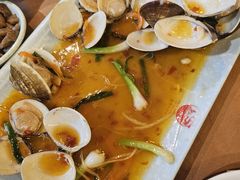 -抱德·潮汕味(敦和店原惠城鱼仔)