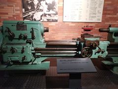 -柳州工业博物馆