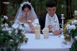 -巴黎经典婚纱摄影PARISSIC