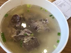 -鴻瑞興面馆(保利时光里店)