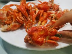 -海味当家(西安路店)