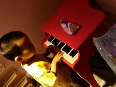 -艾米茉亲子餐厅(万象城店)