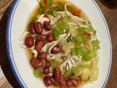 -穿越时尚餐厅(英武中路店)