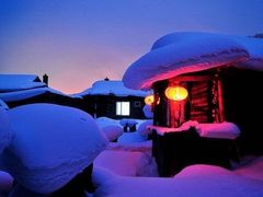 -北极村旅游风景区