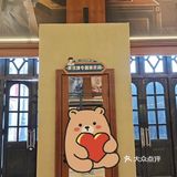 想要感受快乐的话，就跟我一起来郑州建业，华谊兄弟电影小镇游玩