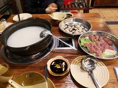 -顺德一品粥·20年凤城老字号(芳村店)