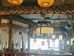 -十朝院子·南京菜(夫子庙店)
