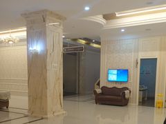 -名流健康高端体检中心·名宾门诊·健康管理