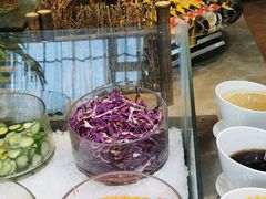 -青岛青龙美爵酒店·阳光海岸西餐厅