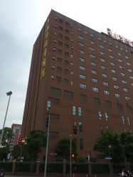 -上海市儿童医院(泸定路院区)