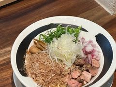 -真打拉面·日式拉面新流派(体育西横街店)
