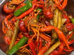 -聚味瞿记·龙虾堂(坡子街店)