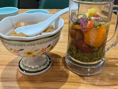 -品回味清真西北楼(宁波首店)