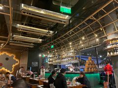 -haxnbauer海森堡德国餐厅(深圳coco店)