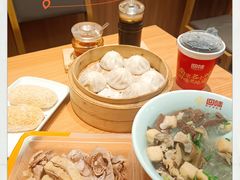 -回味鸭血粉丝汤(夫子庙瞻园路店)