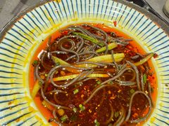 -川芙蓉·市井老川菜(长寿路店)