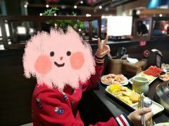 -韩盛·盛江山自助料理(中街大悦城店)