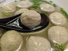 -颂记牛肉粉