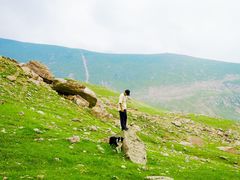 -蔚县茶山村