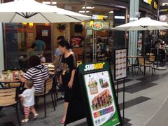 门面-赛百味SUBWAY(星摩尔店)