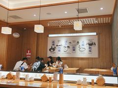 -马记永·兰州牛肉面(3019君尚店)