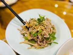 -吕氏疙瘩汤·私家菜馆(慈云寺店)