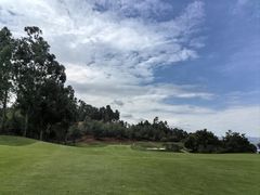 -昆明春城湖畔度假村