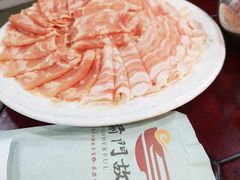 -前门故事烤鸭店(十里河店)