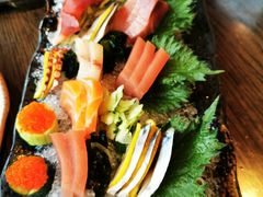 -Hatsune隐泉日式料理(三里屯太古里店)