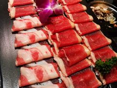 -龙门养心粥火锅(祥恒广场店)