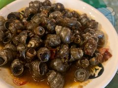 -美膳居川菜馆油焖大虾烧烤(卓刀泉店)