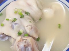 -丁太婆老妈蹄花(人民公园非遗总店)