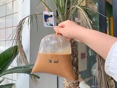 -春莱·老挝咖啡·泰式奶茶(钟楼店)
