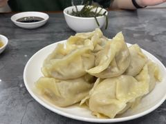 -奉天蚨祥饺子馆