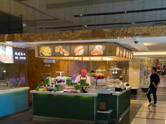 -怡咖啡·自助餐·西安香格里拉