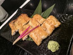 -玄白·炭烤活鳗(上海首店)