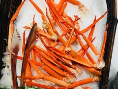 -南美豹国际自助百汇(万象城店)