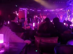 -MOSSO音乐酒吧·live house(南京旗舰店)