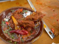 -阳阳老火锅(小南门店)