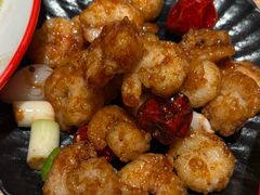 -肥三土菜馆(五四广场店)