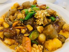 海味全家福-奕景海鲜(星海广场店)