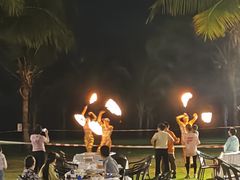 -三亚海棠湾喜来登度假酒店