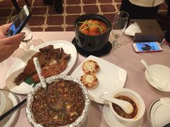 -粗茶淡饭·汉口公馆(循礼门店)