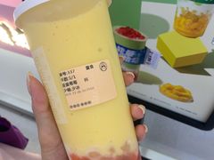 -我是酸奶君(壹方城店)